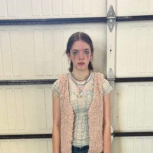 Meet your Posher, Makenzie